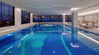 Crowne Plaza BEIHAI SILVER BEACH by IHG - Beach