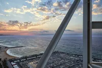 Hotel Arts Barcelona - con vistas al mar