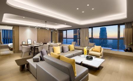 Somerset Zhongmao Changchun - Housity