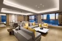 Somerset Zhongmao  Changchun