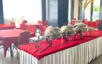 Hotel Prima Indah فنادق في Central Tapanuli Regency
