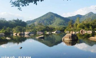 Lucky Hotel Quy Nhon