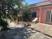 Contrada Brecciano Hotel dekat Fino