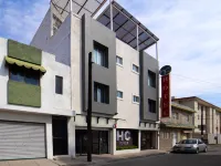 Hotel HC Các khách sạn ở 