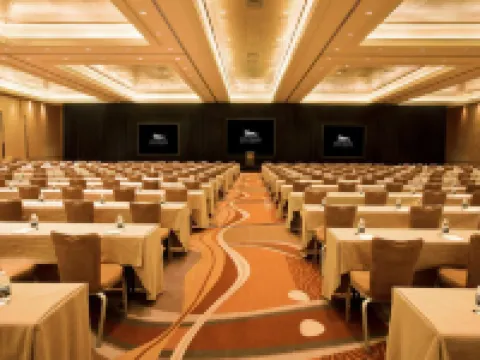 MGM Grand Detroit Hotel and Casino Hotels in Detroit