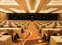 MGM Grand Detroit Hotel and Casino Detroit otelleri