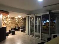 Hotel Siglo Sexto Hoteles en Río Hondo