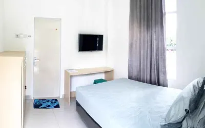 Grand Mulia Guest House Hotels in Balikpapan Utara