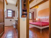 Lince Hotels in Riparbella