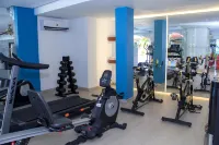 Country International Hotel - Gym