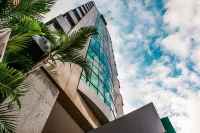 Quality Porto Alegre Các khách sạn ở Porto Alegre