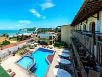 Rede Andrade Comfort - Pool