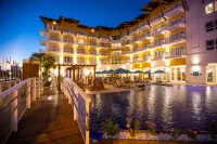 Vidam Hotel Aracaju - Transamerica Collection - С тренажерным залом