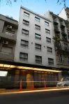 Libertad Hotel Buenos Aires