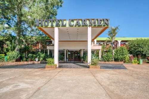 Hotel Carmen