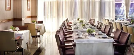 Umuarama Plaza Hotel by Castelo Itaipava