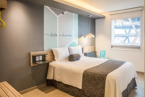 One Tijuana Otay Hotels in Tijuana