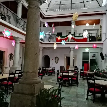 La Catrina de Alcala