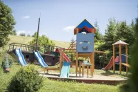 Thermenhof Puchasplus Loipersdorf Các khách sạn ở Furstenfeld
