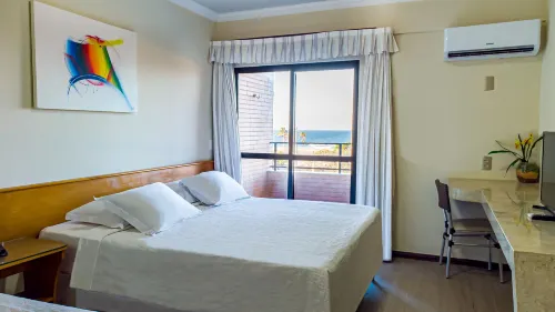 Golden Beach Hotel Hotels in Fortaleza