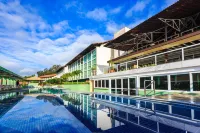 Villa Hípica Resort - Swimmingpools