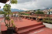 Hotel Jovel - 4-Star