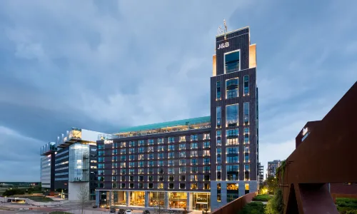 The Den, ‘s-Hertogenbosch, a Tribute Portfolio Hotel