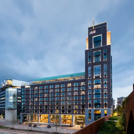 The Den, ‘s-Hertogenbosch, a Tribute Portfolio Hotel