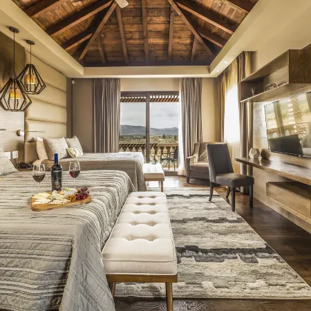 El Cielo Resort