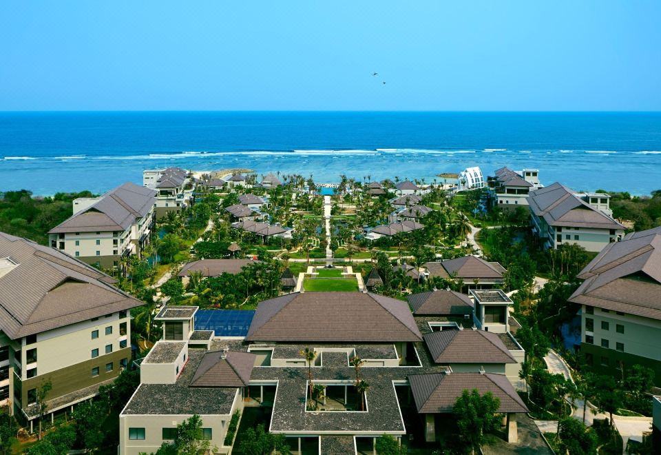 The Ritz-Carlton Bali-Bali Updated 2023 Room Price-Reviews & Deals |  Trip.com