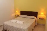 Brisas del Lago Apartamentos - Wi-Fi