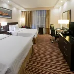 Courtyard by Marriott Kazan Kremlin Skver Vasil'chenko 주변 호텔