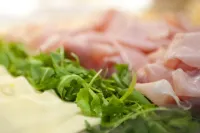 Allegria - breakfast