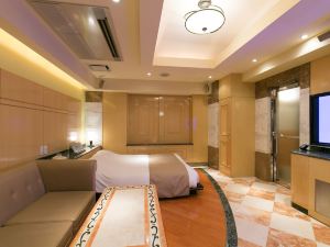 Hotel D-Wave Shinjuku（Adult Only)