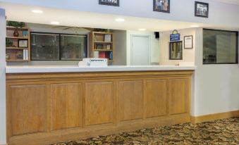 Days Inn by Wyndham Valdosta I-75