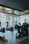 Dreams Puerto Morelos Resort & Spa - Fitnessstudio