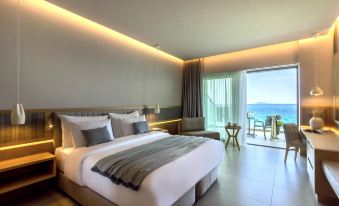 Ammoa Luxury Hotel & Spa Resort