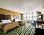 Comfort Inn & Suites Lantana - West Palm Beach South Hotels in Lantana