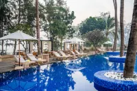 Silver Waves Resort & Spa - Daman - Pools
