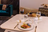 The Originals City, Hôtel Rennes est Chantepie - petit déjeuner