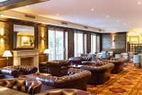 Robenstein Aktivhotel & Spa Hotel a Regen
