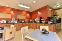 The Texas Lodge Hotels in Gonzales