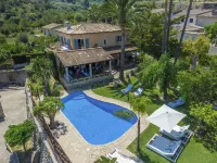La Font - Villas