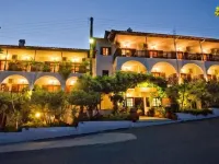 Sunset Hotel Hotels in Aristotelis
