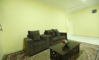 Al Eairy Furnished Apartments Dammam 2