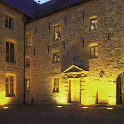 ibis Charleville-Mezières Hotel Exterior