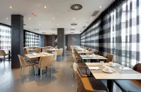 إوروستارس بلازا مايور