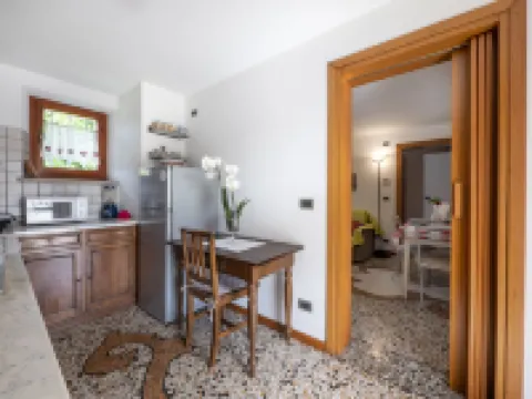 Villa Stelis Hotel a Sequals