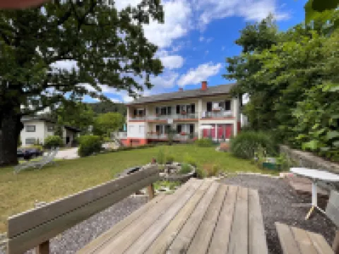 Meran Hotels in Portschach am Worthersee