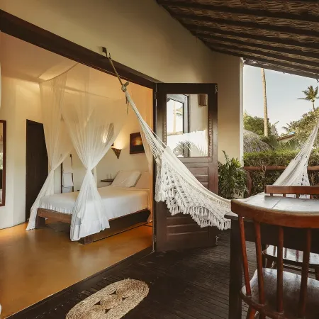 Casa na Praia